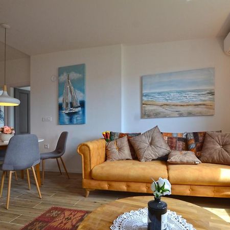 רוביני Sarah Apartment מראה חיצוני תמונה