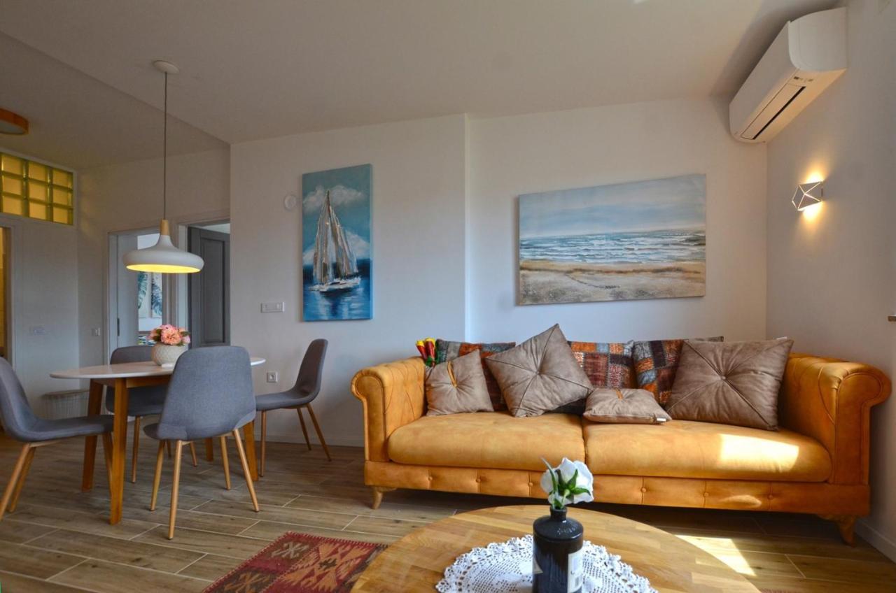 רוביני Sarah Apartment מראה חיצוני תמונה