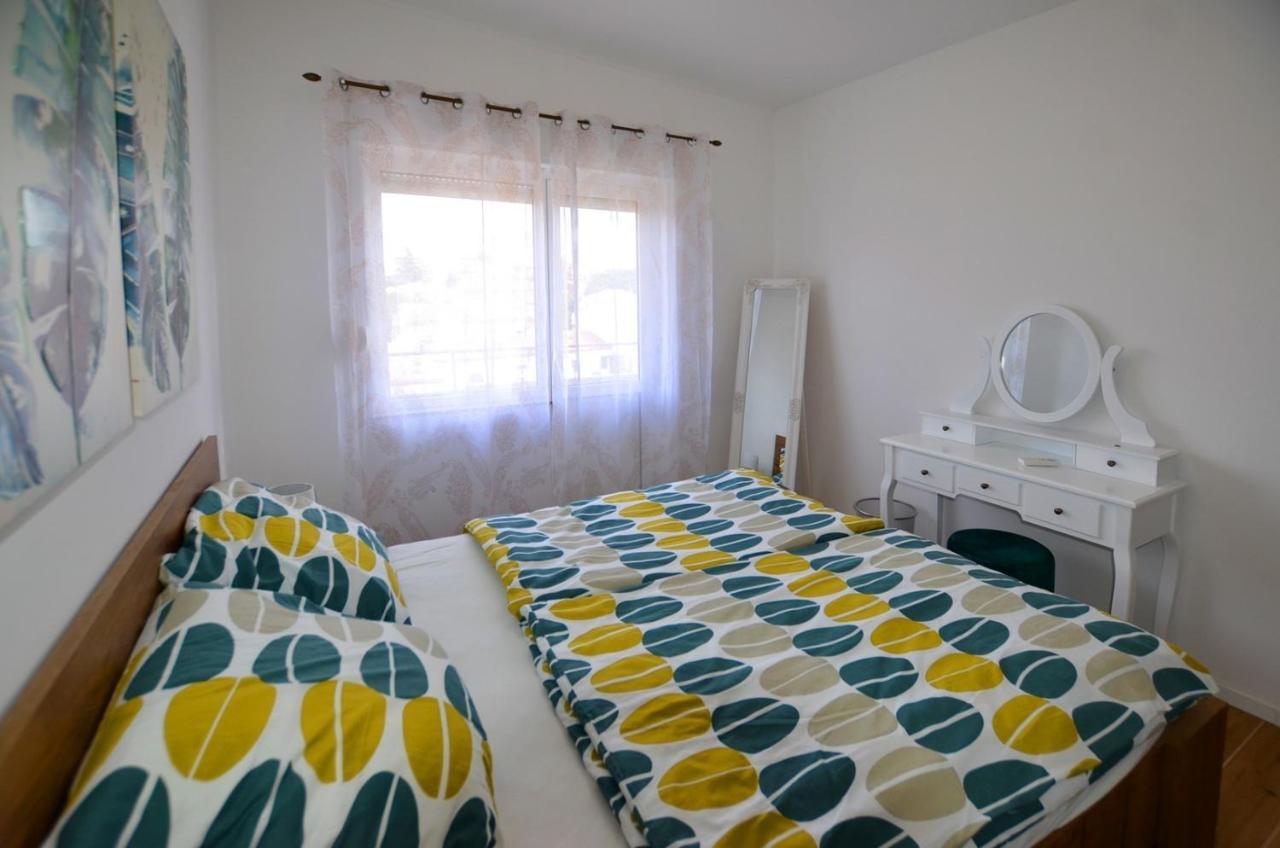 רוביני Sarah Apartment מראה חיצוני תמונה